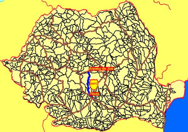 TRANSFAGARASAN